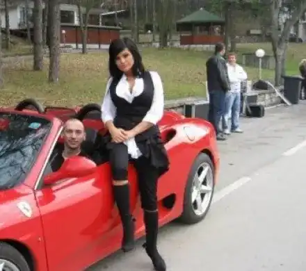 Осъдиха шофьора на Преслава за убийство