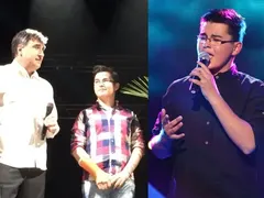 Павел и Венци Венц изнудват Гласът на България! Радко Петков е признат като певец и от Веско Маринов (Подробности)