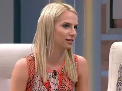 Правнучката на Тодор Живков показа задните си прелести в мрежата (Фото факт в галерията)