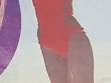 Правнучката на Тодор Живков показа задните си прелести в мрежата (Фото факт в галерията)