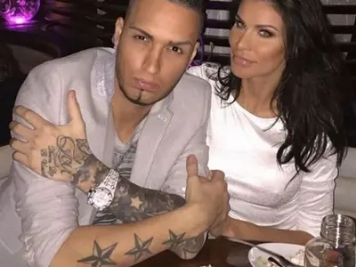 Преди сватбата Джино превъртя: Заряза булката и взе най-добрата й приятелка! Местят се в Маями заедно с детето й (Подробности)