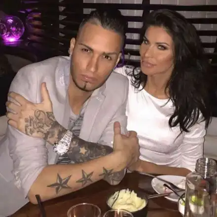 Преди сватбата Джино превъртя: Заряза булката и взе най-добрата й приятелка! Местят се в Маями заедно с детето й (Подробности)