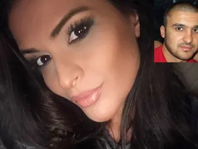 Преслава на баровски шопинг с двама от мутрите на Павката! Профука 10 бона за обувки и рокля „Валентино“