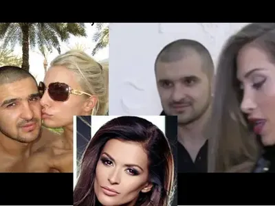 Преслава спи с пласьор! Преди нея биячът на Сако мина Златка Райкова и Мария Цветокова