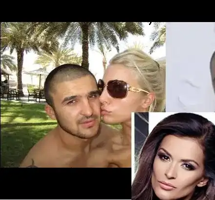 Преслава спи с пласьор! Преди нея биячът на Сако мина Златка Райкова и Мария Цветокова