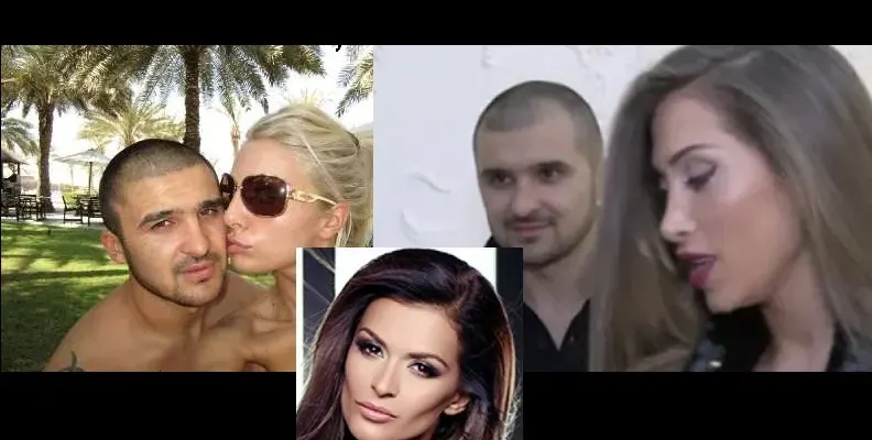 Преслава спи с пласьор! Преди нея биячът на Сако мина Златка Райкова и Мария Цветокова