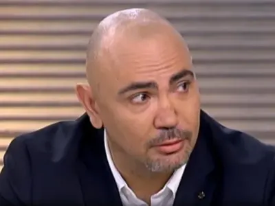 Росен Петров влиза във „ВИП Брадър“! Примамват го със 120 бона хонорар