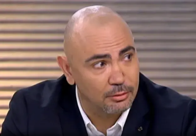 Росен Петров влиза във „ВИП Брадър“! Примамват го със 120 бона хонорар