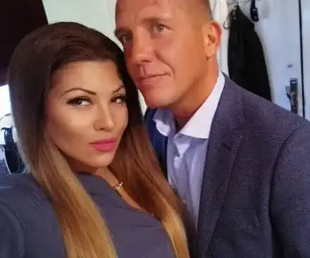 Сани Алекса след побоя: Не сме изнудвали шведа за пари!