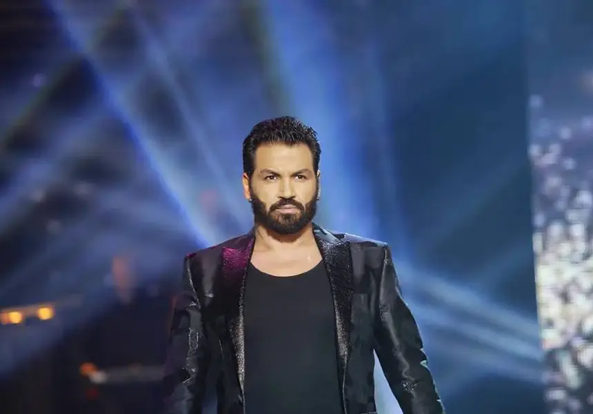 Съвсем си повярва! Азис се взе за Господ: Бог говори чрез мен!