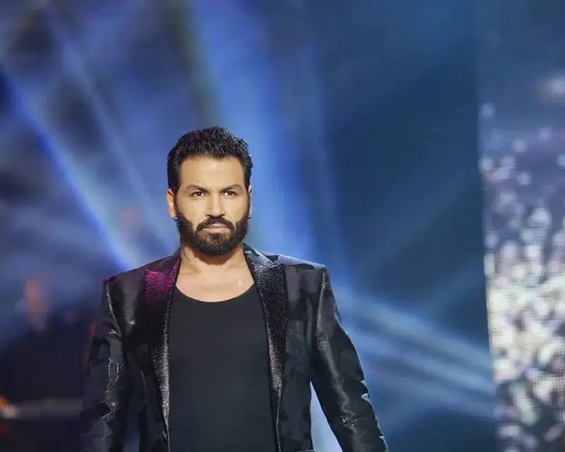 Съвсем си повярва! Азис се взе за Господ: Бог говори чрез мен!