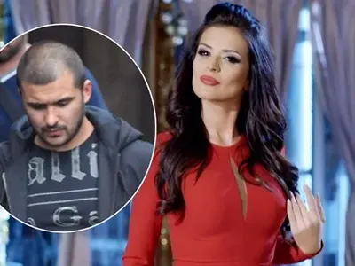 Сензация! Новият на Преслава не бил бос на белото, а милионер от.... (Вижте цялата история)