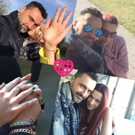 Славея Сиракова зарязана от порноактьора Ломски (Щерката на Наско се теши със скромен РД в Родопите)