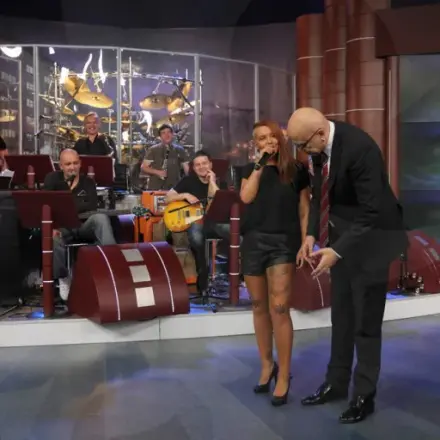 Слави изритал Грахич заради употребата на опиати! Била упоена преди последния концерт (Нови подробности)