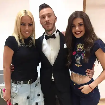 След „Гласът на България“ Михаела Филева прости на Павел за изневярата (Подробности)