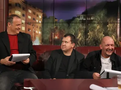 Търси се жена на Ванката! Имиджът му на полуидиот отблъсквал дамите! Слави ще намери най-добрата за него с конкурс