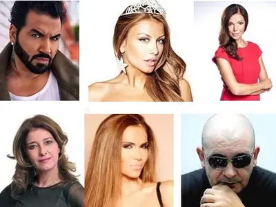 Те имат неподозирана дарба! Вижте кои ВИП-ове са ясновидци!