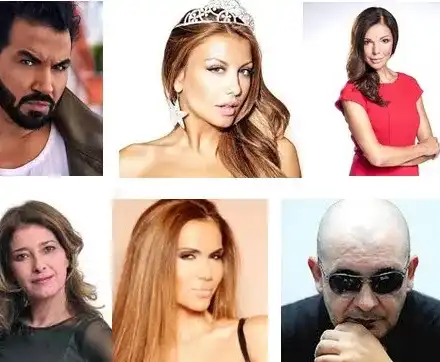 Те имат неподозирана дарба! Вижте кои ВИП-ове са ясновидци!