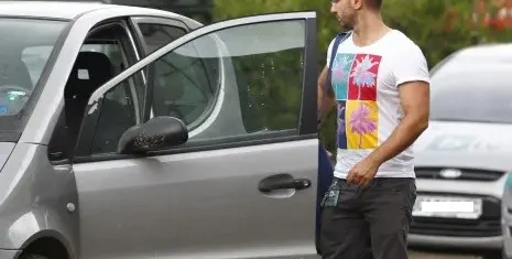 Угрижен и притеснен Антон Хекимян влезе в турска клиника