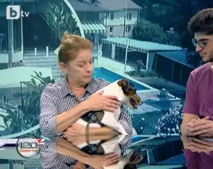 Ужасяваща драма! Животът на Катето Евро и внучката й застрашен от убиец!