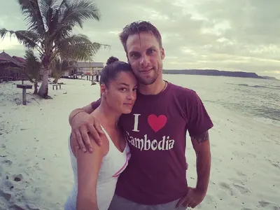 Ваня Джаферович с втора СВАТБА в Тайланд (Вижте кои са кумове)