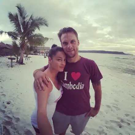 Ваня Джаферович с втора СВАТБА в Тайланд (Вижте кои са кумове)