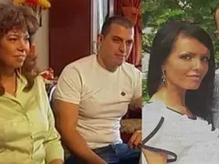 Вицепрезидентът Илияна Йотова посреща снаха! Синът й Марин се върнал от Ню Йорк в България заради Кристиана