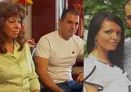 Вицепрезидентът Илияна Йотова посреща снаха! Синът й Марин се върнал от Ню Йорк в България заради Кристиана