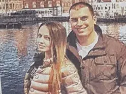 Вицепрезидентът Илияна Йотова посреща снаха! Синът й Марин се върнал от Ню Йорк в България заради Кристиана