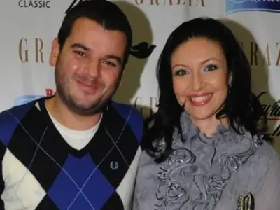 Вихра пак сама, така и не успя да случи на мъже! Още не може да преодолее Иван Христов