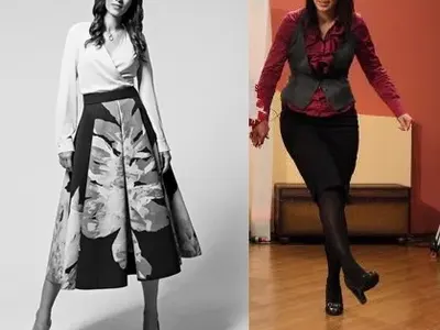 Виктория Петрова се стопи от любов и от... строга диета! Махна излишните килца, отново е фиданка