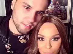 Истината от първо лице! Деси Слава призна: Да, чакам бебе от Благой! Звездата сподели и от какво най-много се страхува по време на бременността