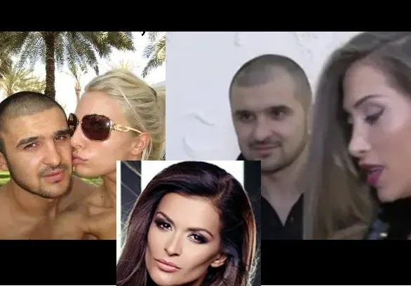 Преслава спи с пласьор! Преди нея биячът на Сако мина Златка Райкова и Мария Цветокова