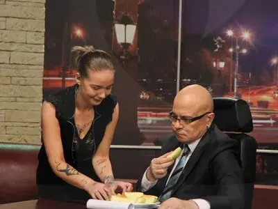 Защо Слави уволни Цветелина Грахич? (Причините са доста, а изцепките й - брутални)