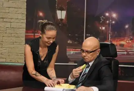 Защо Слави уволни Цветелина Грахич? (Причините са доста, а изцепките й - брутални)