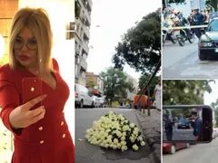 14 години, след като пое 6 куршума в себе си, Ваня Червенкова пише книга за смъртта и живота си! (Подробности)