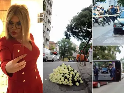 14 години, след като пое 6 куршума в себе си, Ваня Червенкова пише книга за смъртта и живота си! (Подробности)