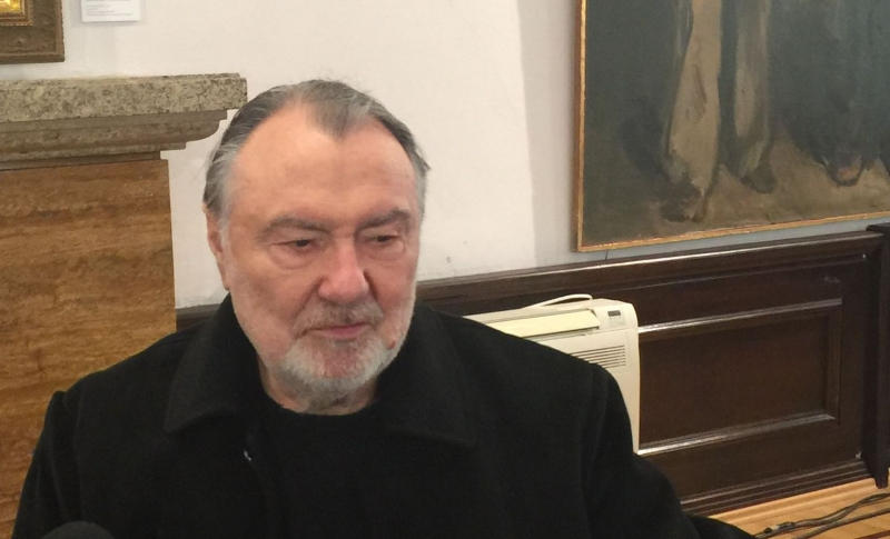 Васил Михайлов: Не съм бедняк! Не съм и милионер, но не живея в мизерия