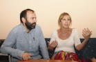 Ирен Кривошиева се развежда с шестия си мъж (Изневерявал й с Елена Йончева)