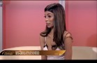 МЕГЗ: Изхвърлих яйцата в тоалетната защото не съм лицемерка!