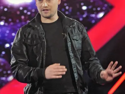 Арестуваха Пацо от „Биг брадър“ заради хазарт