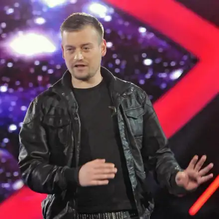 Арестуваха Пацо от „Биг брадър“ заради хазарт