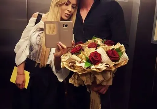 Ася Капчикова е бременна, все още крие от суеверие (Фото)