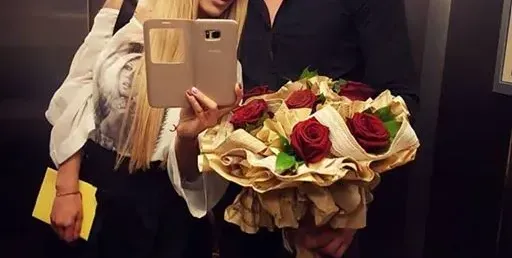 Ася Капчикова е бременна, все още крие от суеверие (Фото)