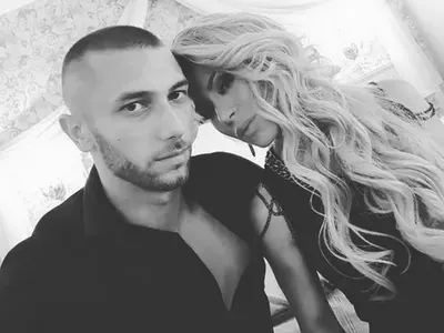 Ася Капчикова най-накрая проговори за новата си любов Живко! Вижте кой е той, как е станала заварката + Бременна ли е от него?