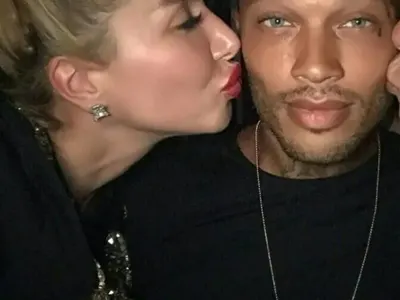 Българка заби най-красивия затворник в света!