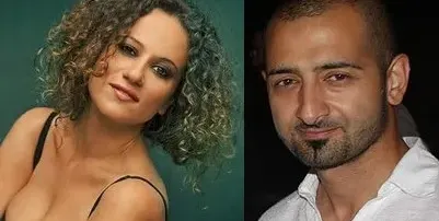 Белослава залюби ром, братовчед е на Илиян Тупалката! Съпругът й Евгени е потресен и иска раздяла (Подробности)