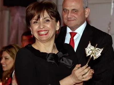 Бившият мъж на Миглена Ангелова стана най-обикновен пазач! След развода си с ТВ водещата Чакръкчиев фалира бизнеса си и удари дъното