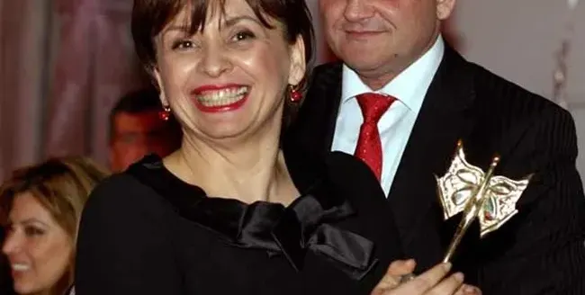 Бившият мъж на Миглена Ангелова стана най-обикновен пазач! След развода си с ТВ водещата Чакръкчиев фалира бизнеса си и удари дъното