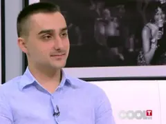 Бизнесменът Тодор Батков - младши: В България има много фалш и изкуствени жени!